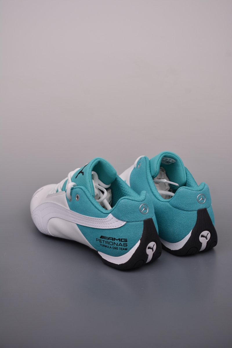 Puma Speedcat 'Sparco X Puma' view