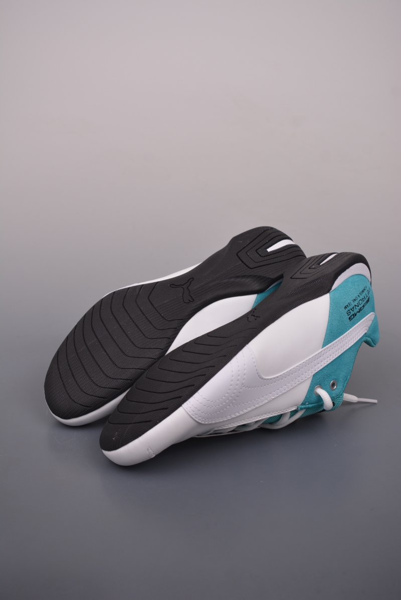 Puma Speedcat 'Sparco X Puma' view