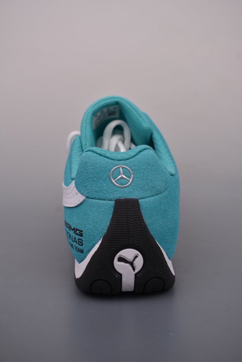 Puma Speedcat 'Sparco X Puma' view