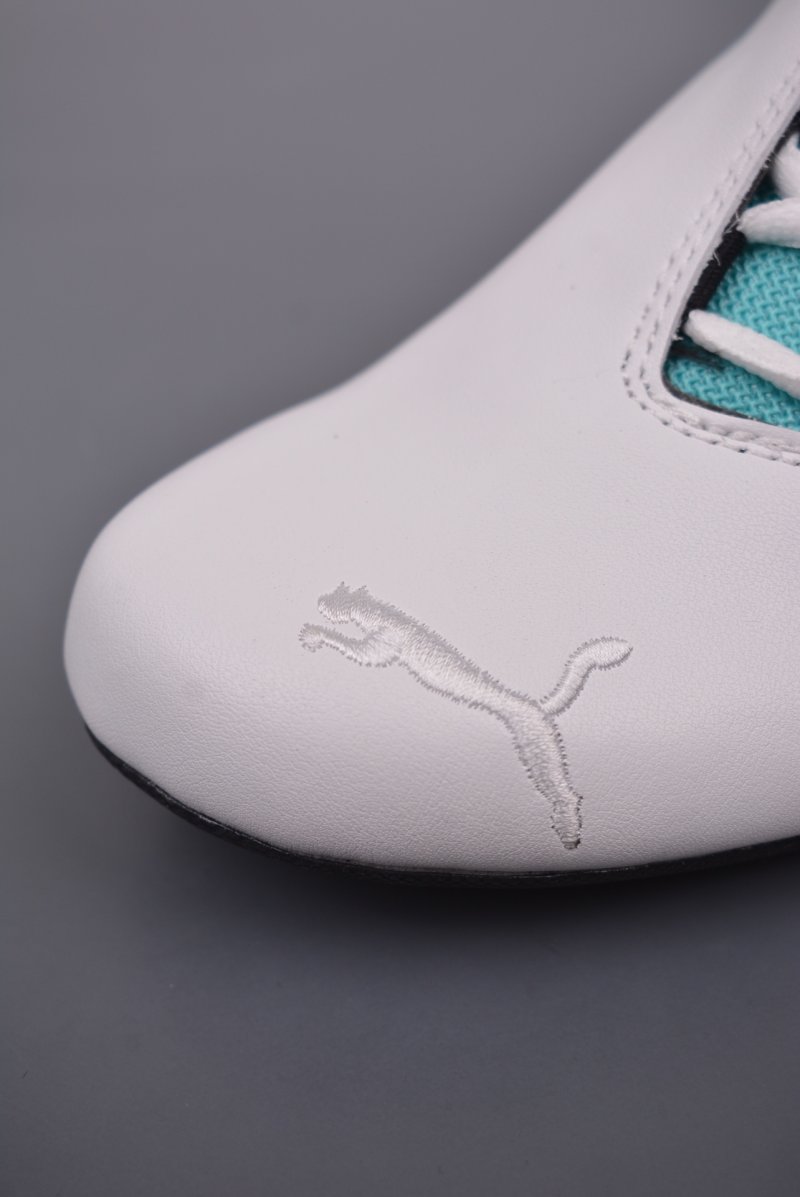 Puma Speedcat 'Sparco X Puma' view