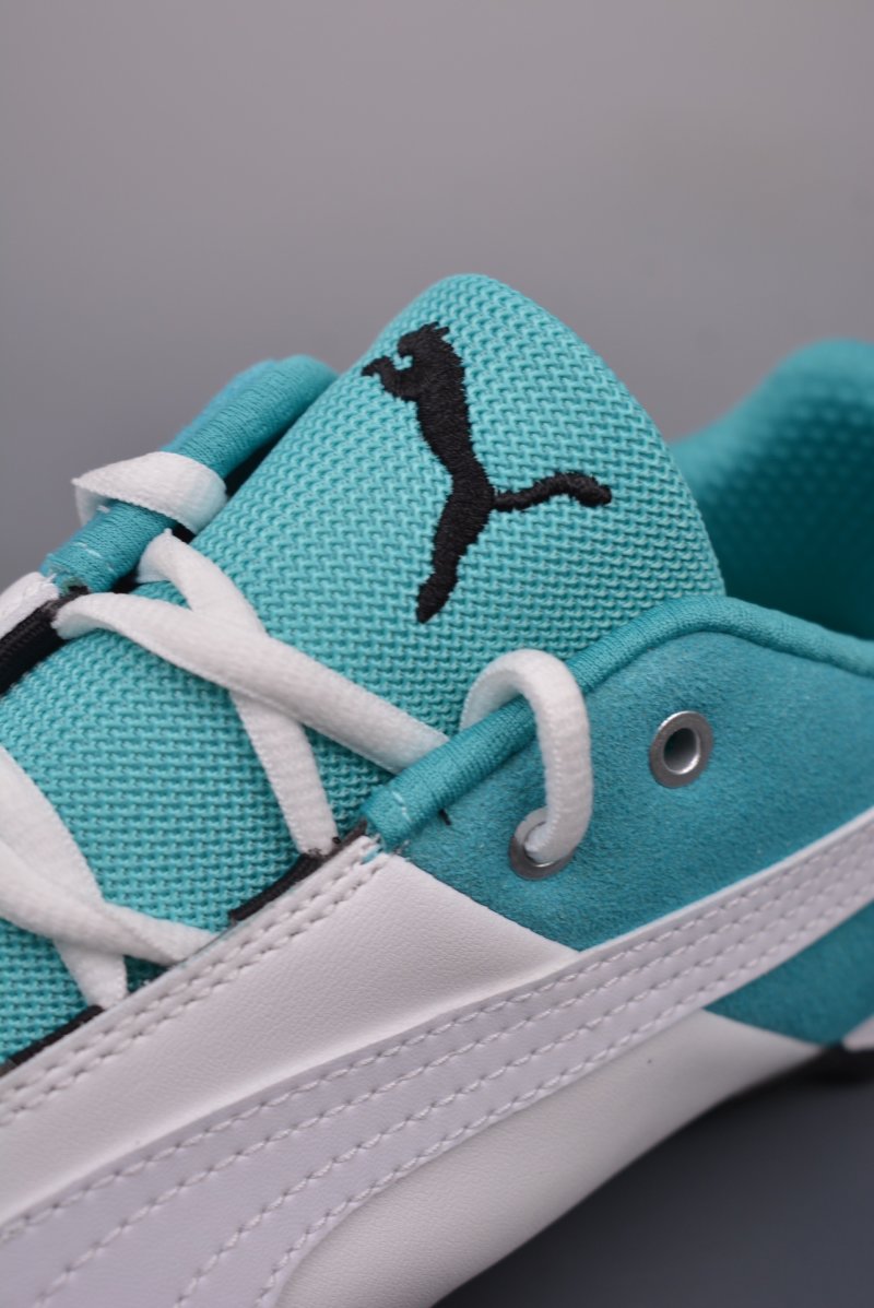 Puma Speedcat 'Sparco X Puma' view