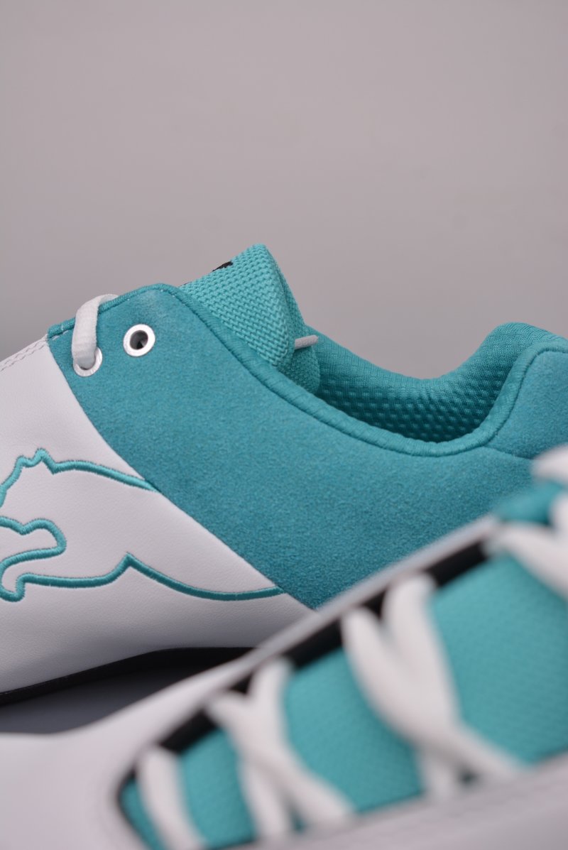 Puma Speedcat 'Sparco X Puma' view