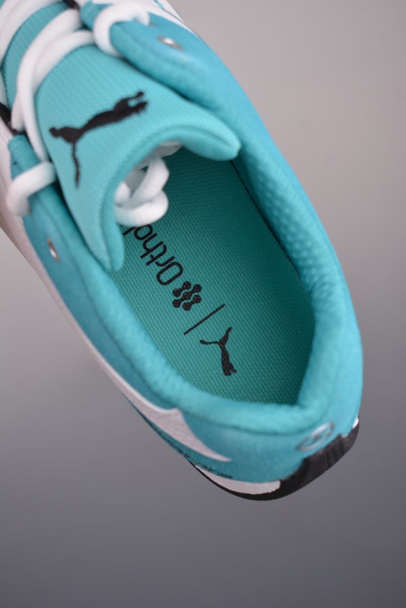 Puma Speedcat 'Sparco X Puma' view
