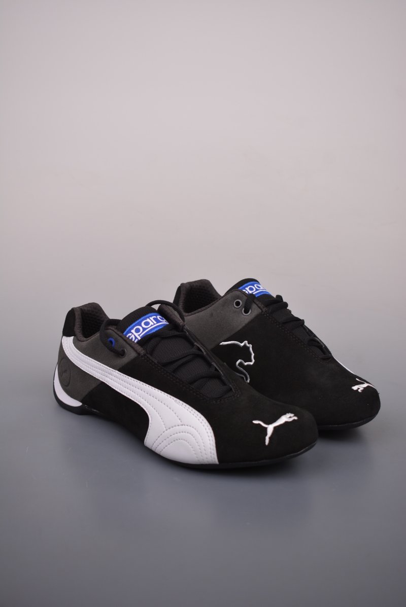 Puma Speedcat 'Sparco X Puma' view