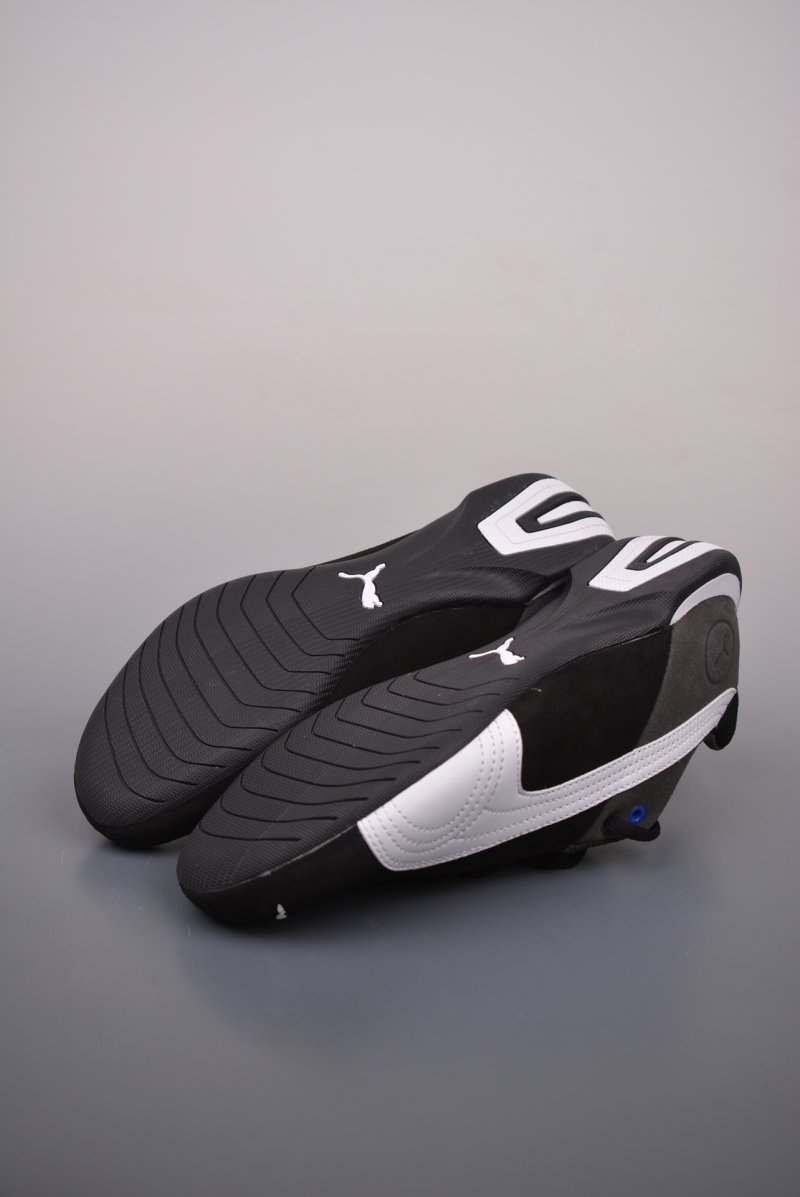 Puma Speedcat 'Sparco X Puma' view