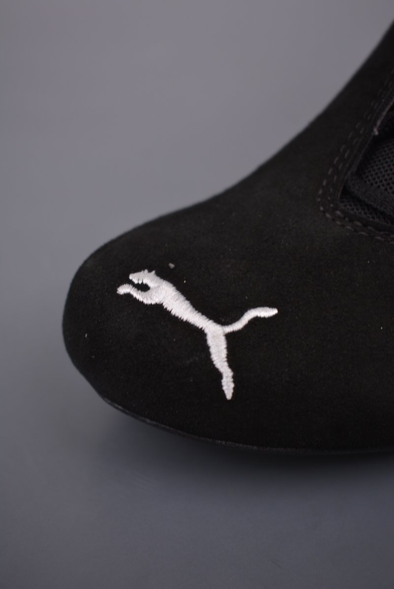 Puma Speedcat 'Sparco X Puma' view