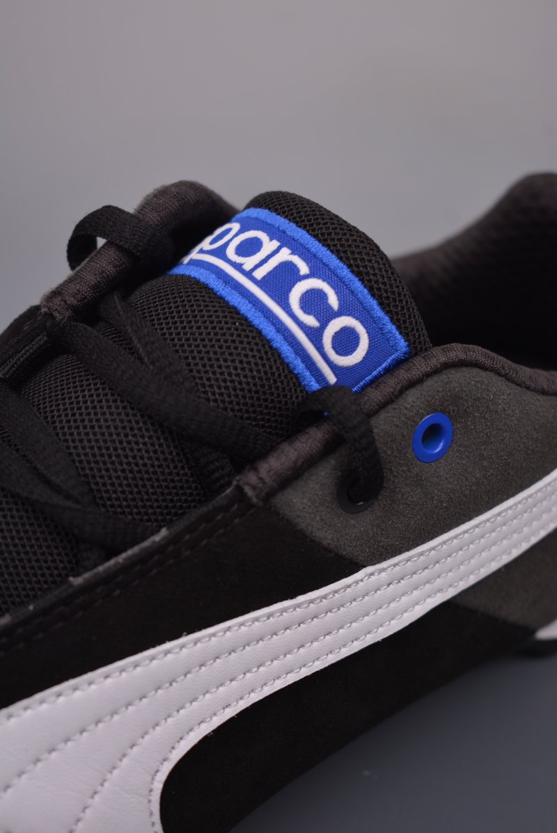 Puma Speedcat 'Sparco X Puma' view