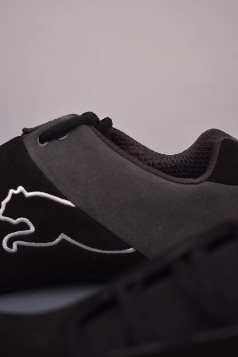 Puma Speedcat 'Sparco X Puma' view