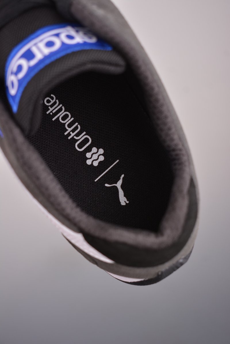 Puma Speedcat 'Sparco X Puma' view