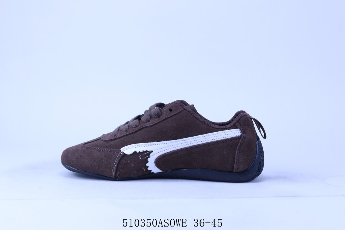 Puma Speedcat Ballet L TH WNS view
