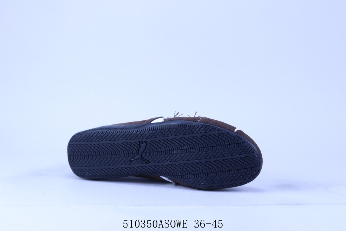 Puma Speedcat Ballet L TH WNS view