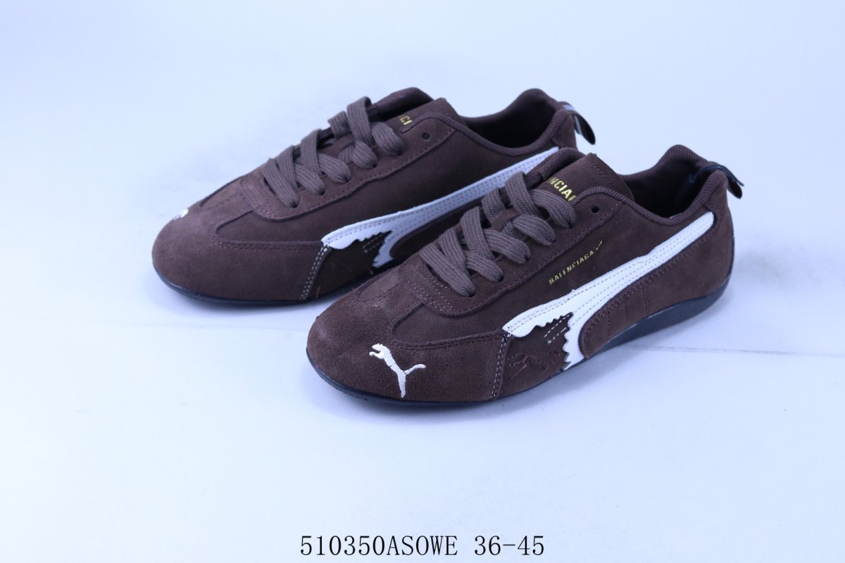 Puma Speedcat Ballet L TH WNS view