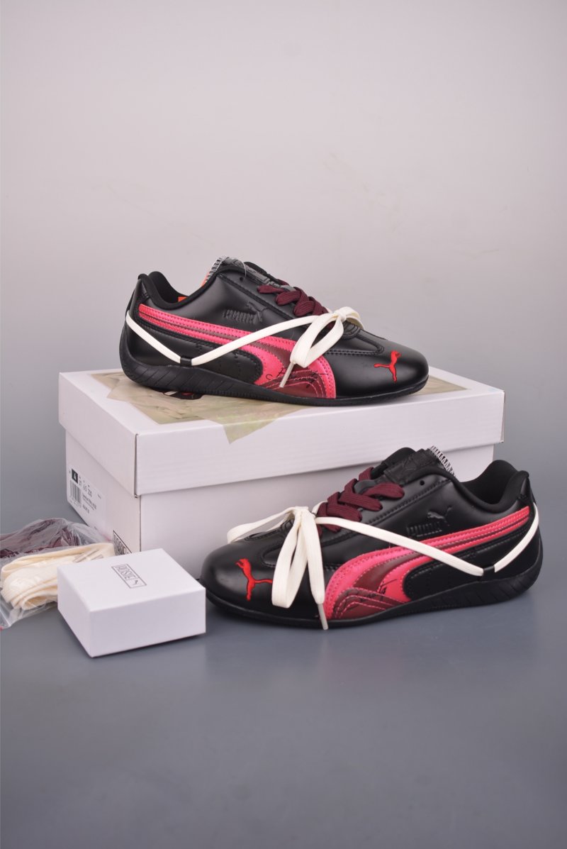 Puma Speedcat PRM 'Rose' view