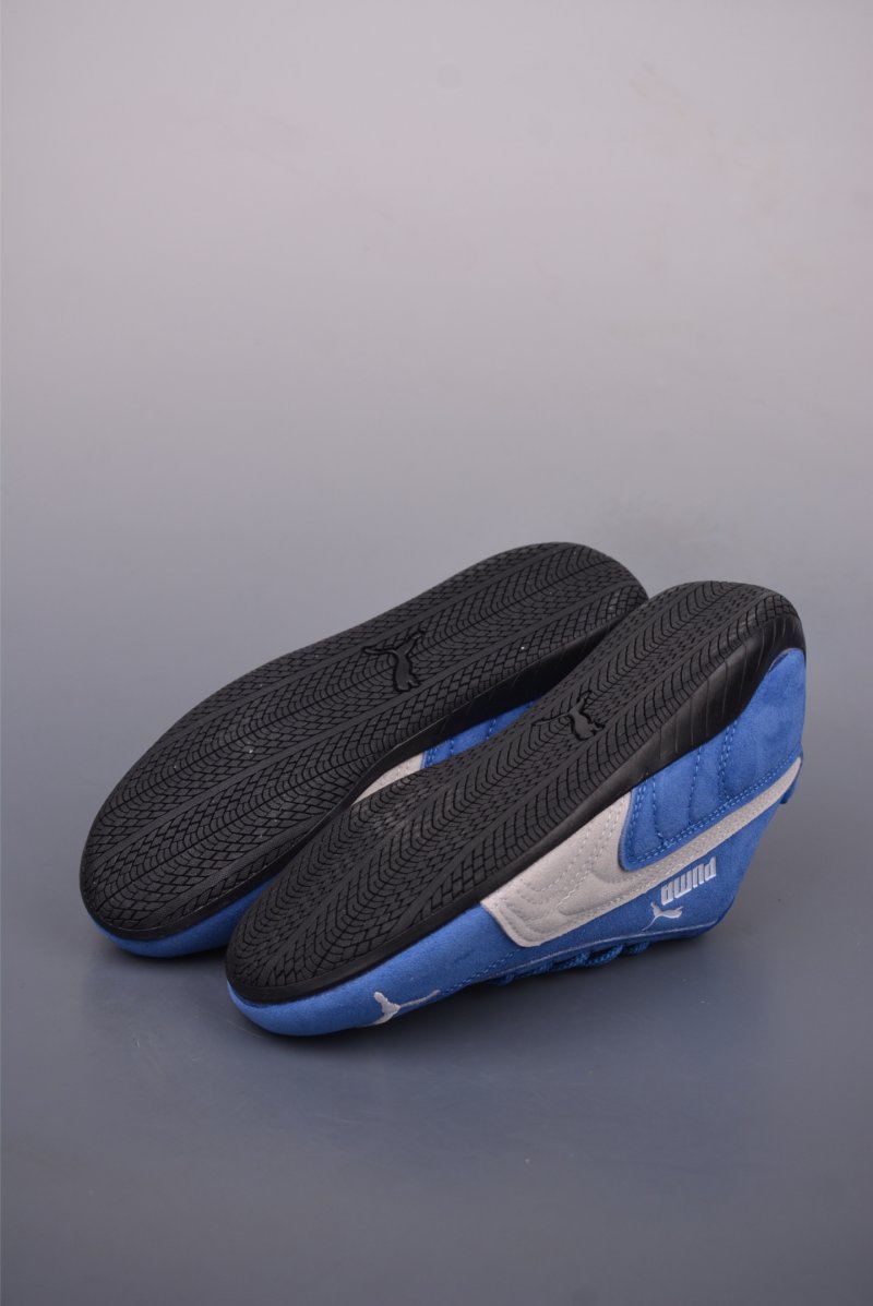 Puma Speedcat 'The Open Product' view