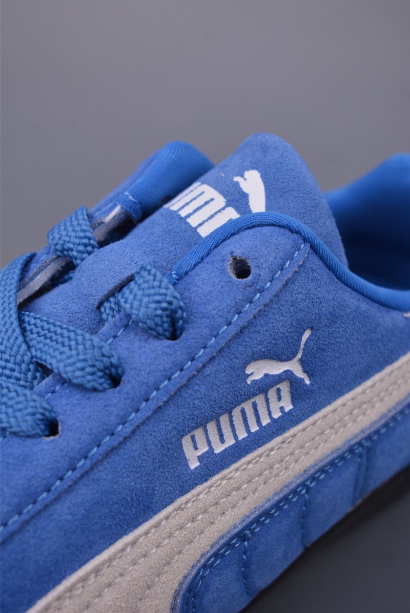 Puma Speedcat 'The Open Product' view