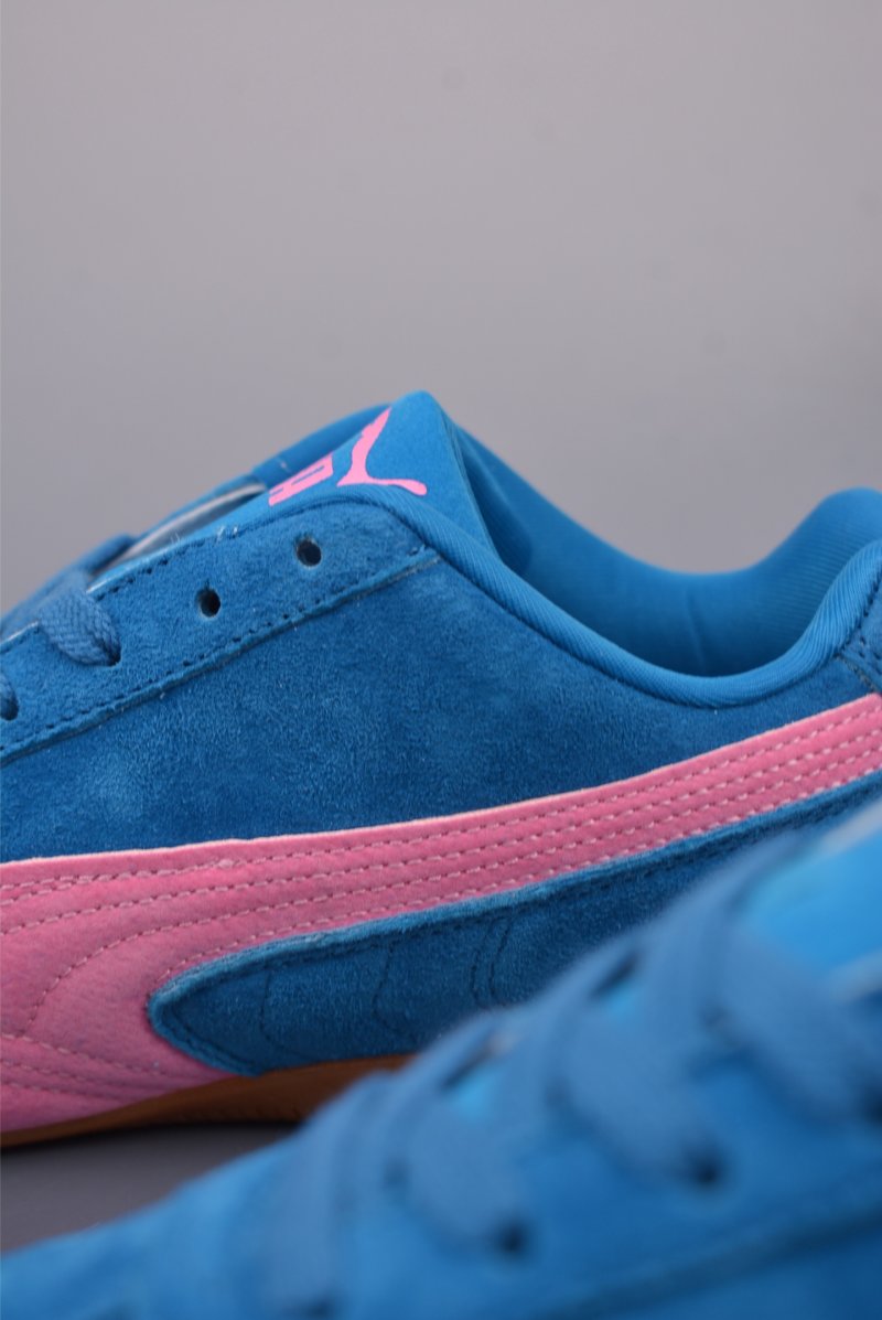Puma Speedcat 'The Open Product' view