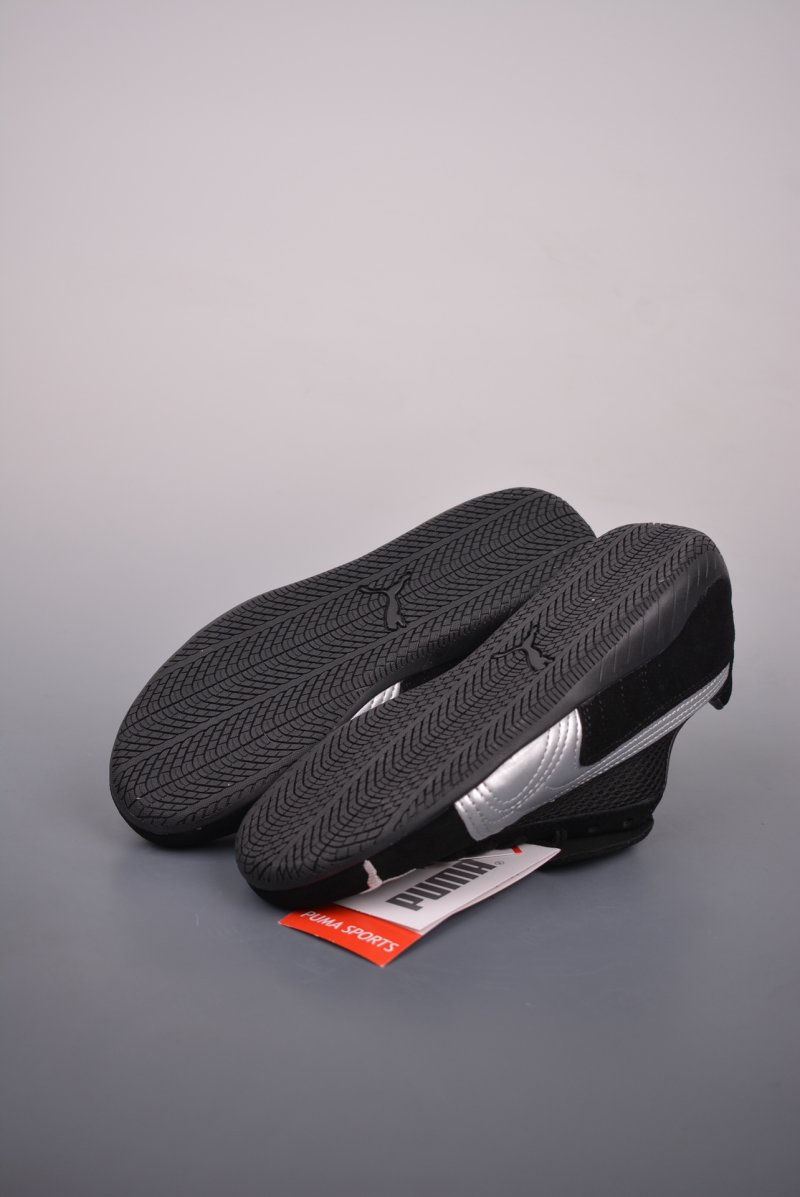 Puma Speedcat 'The Open Product' view