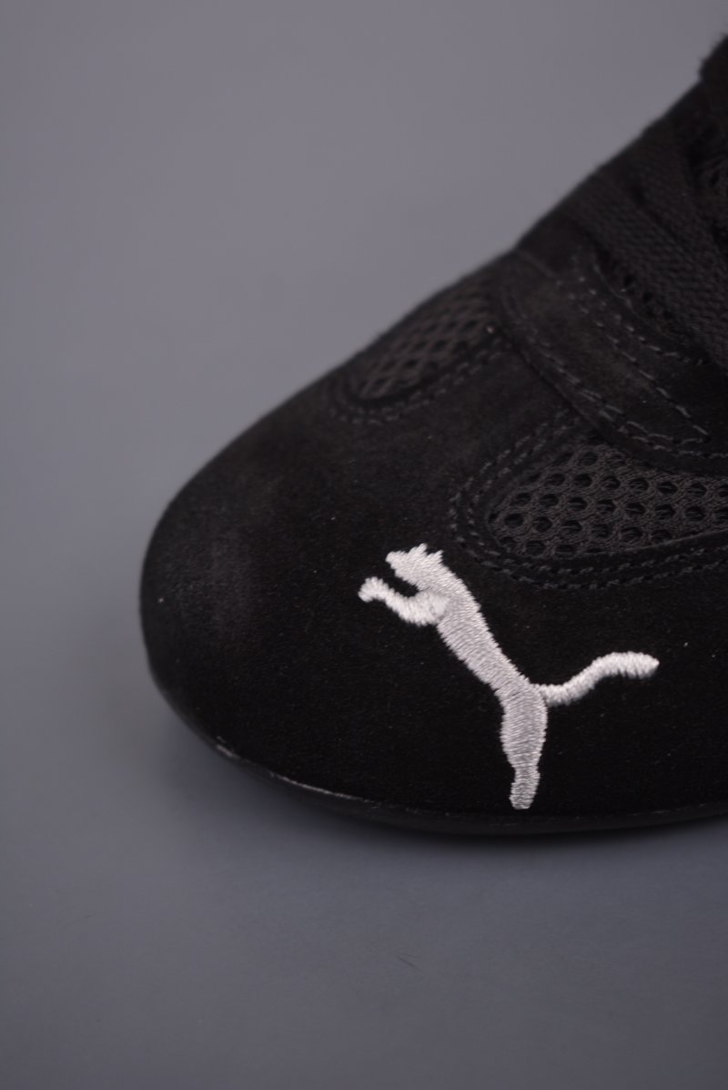 Puma Speedcat 'The Open Product' view