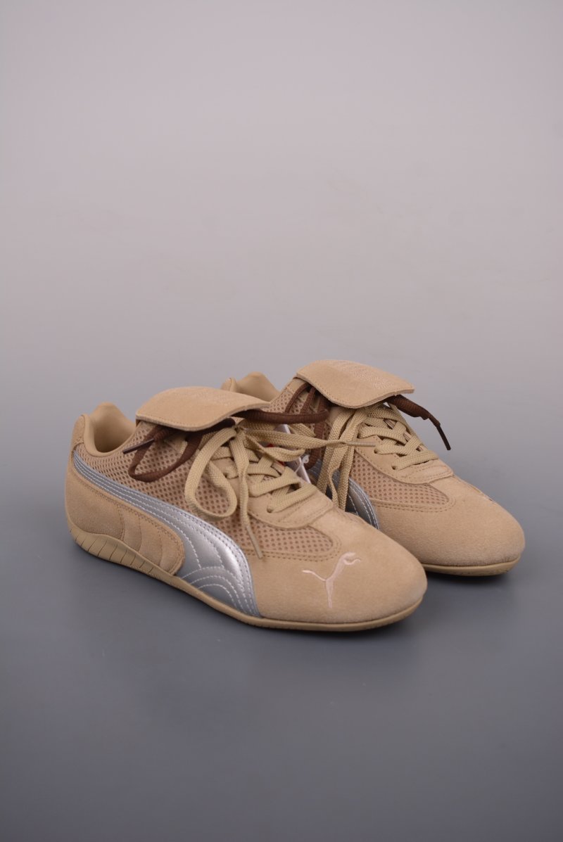 Puma Speedcat 'The Open Product' view
