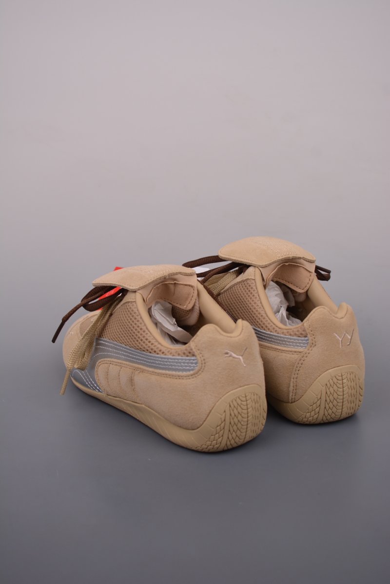 Puma Speedcat 'The Open Product' view