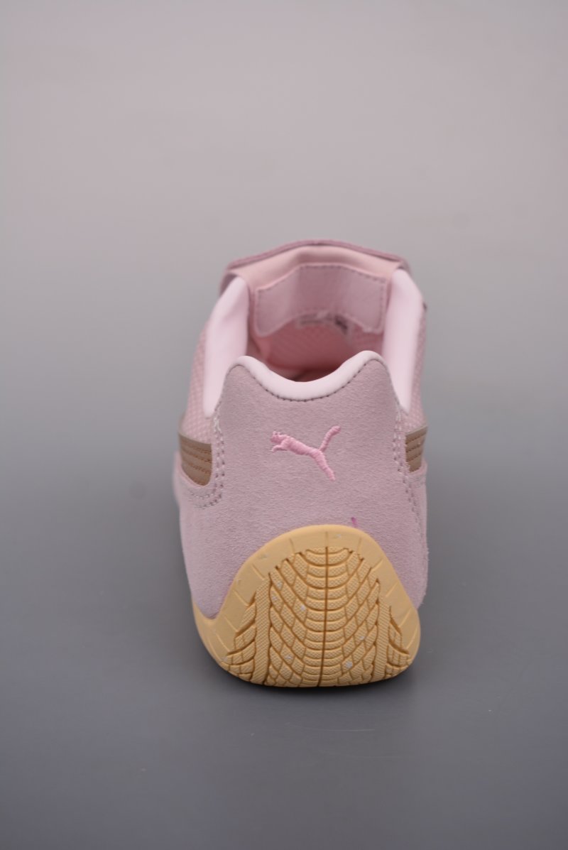 Puma Speedcat 'The Open Product' view
