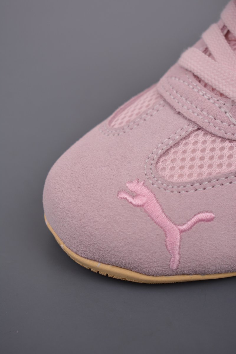 Puma Speedcat 'The Open Product' view