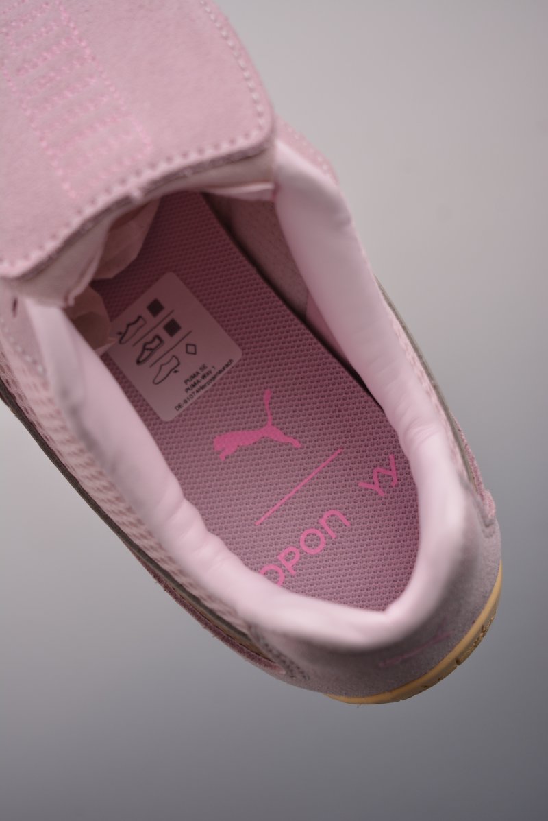Puma Speedcat 'The Open Product' view