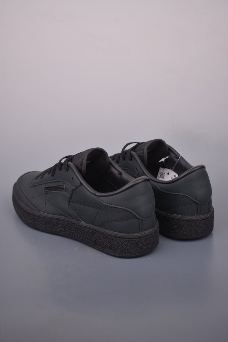 Reebok Club C Bula view