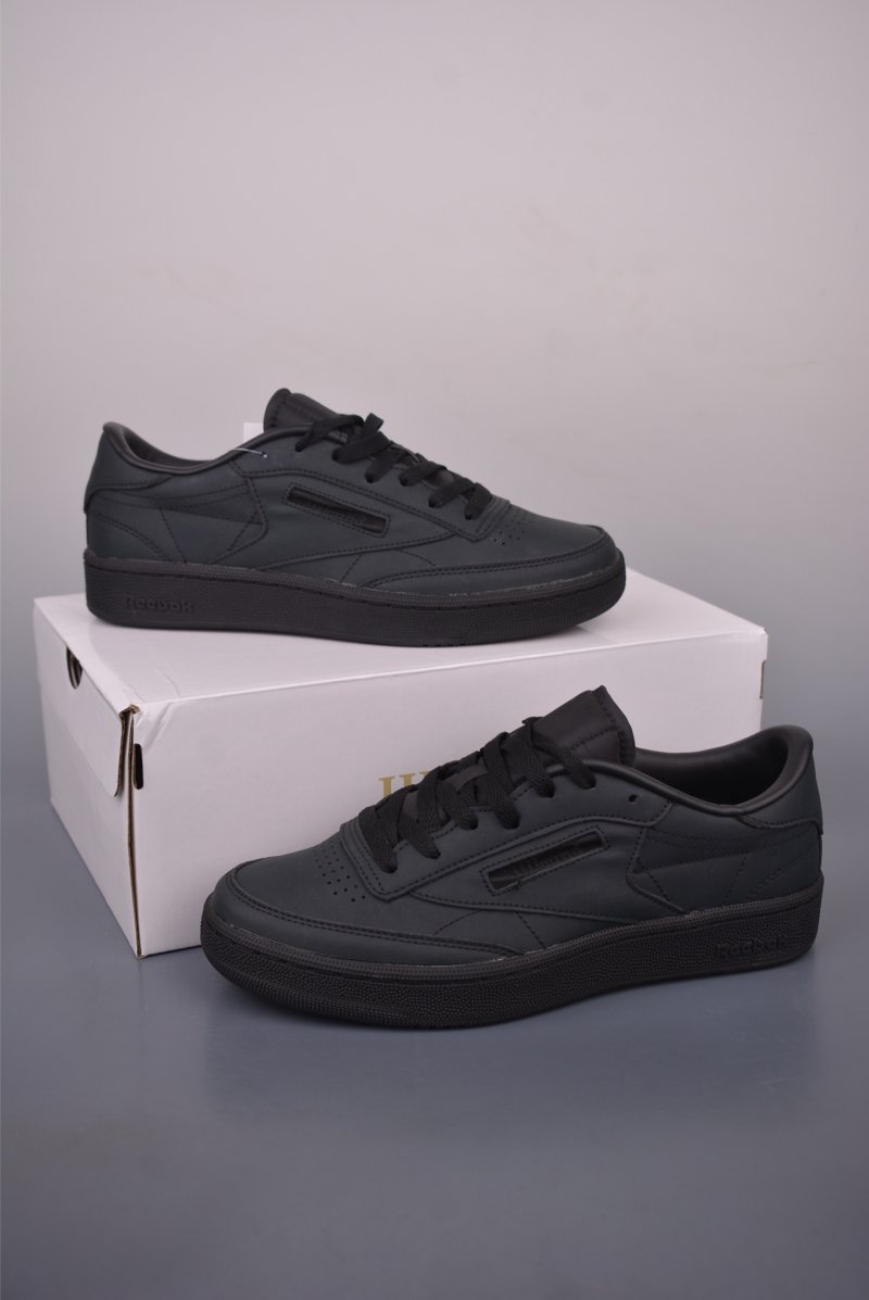 Reebok Club C Bula view