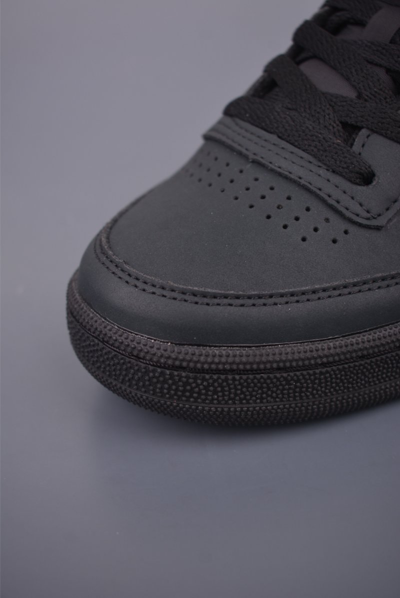 Reebok Club C Bula view
