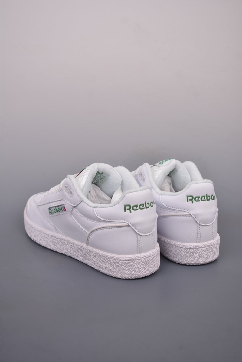 Reebok Club C Bulc view