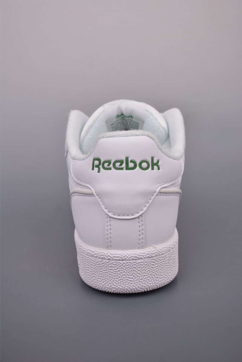 Reebok Club C Bulc view
