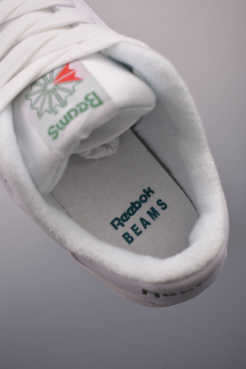 Reebok Club C Bulc view