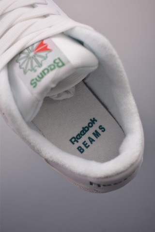 Reebok Club C Bulc view 9