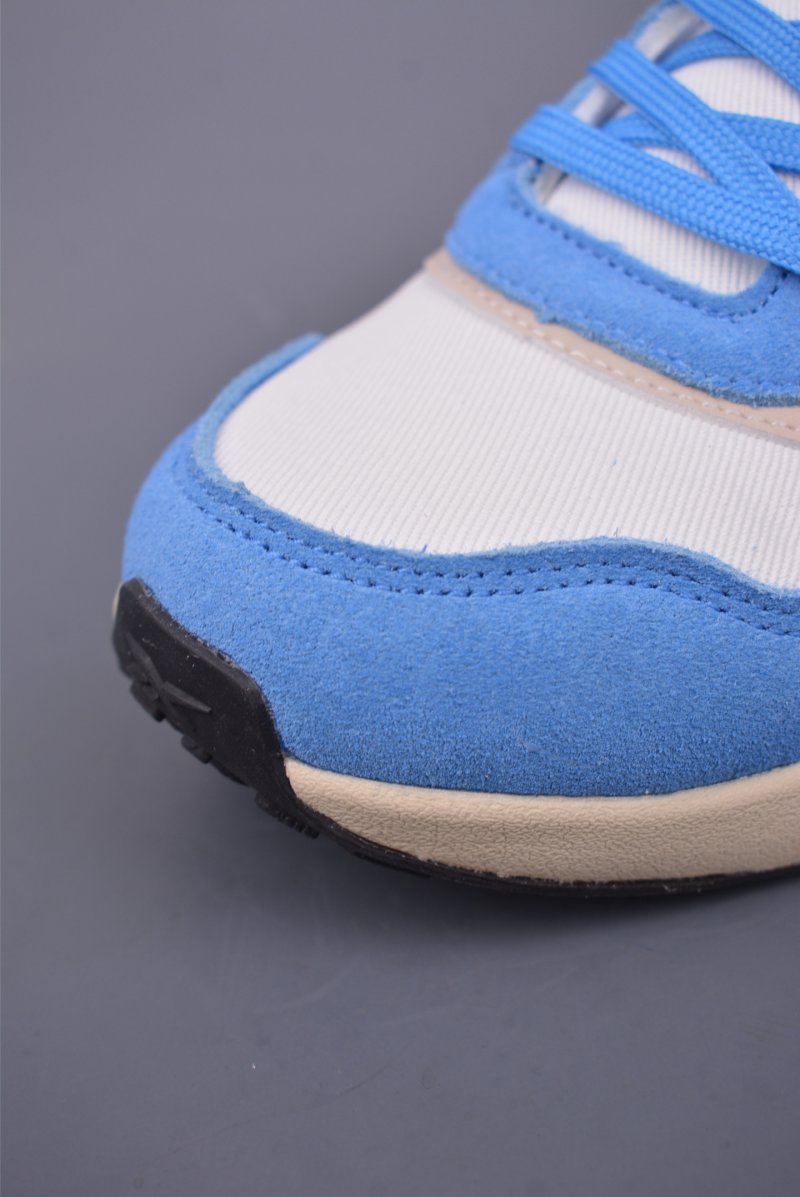 Reebok ERS World view
