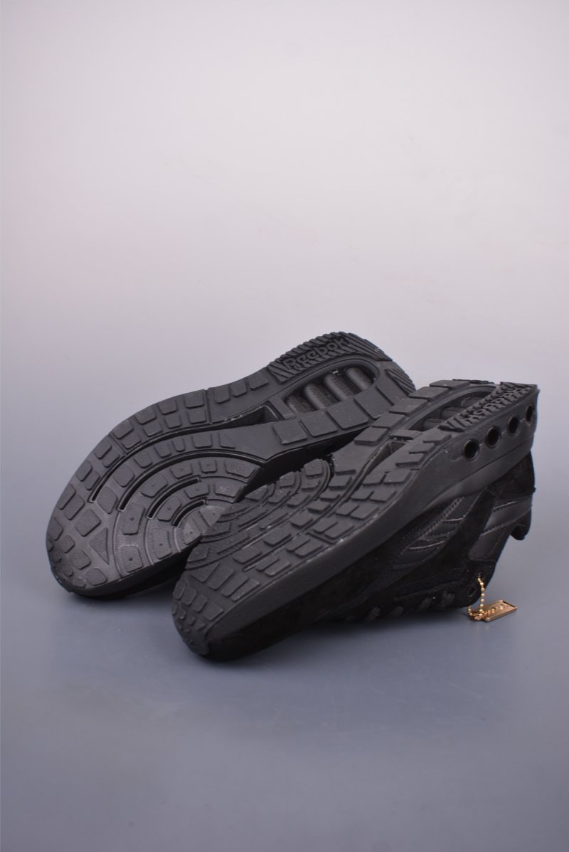 Reebok ERS World view
