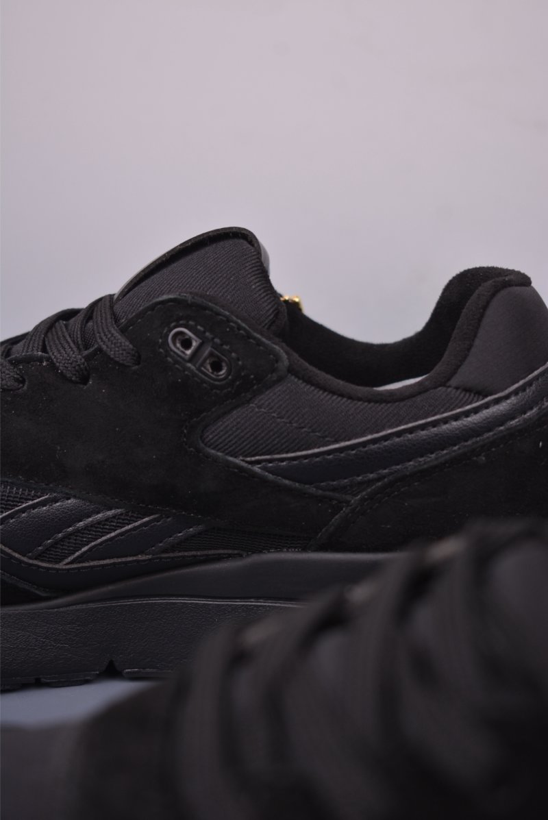 Reebok ERS World view