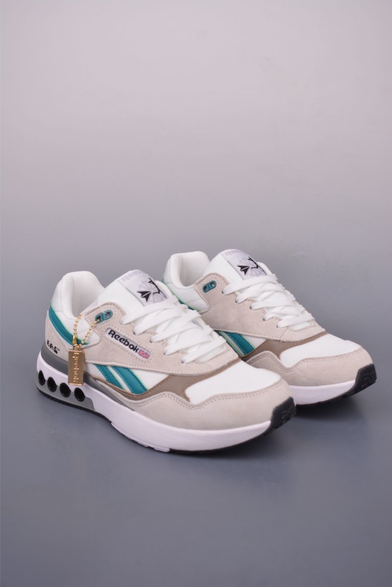 Reebok ERS World view