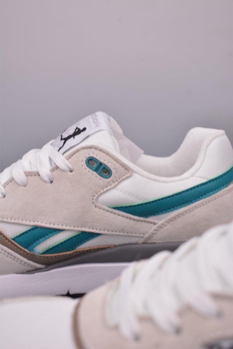 Reebok ERS World view