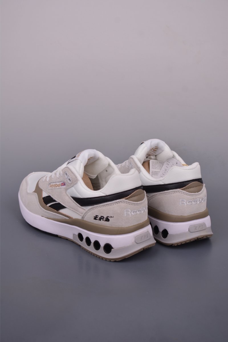Reebok ERS World view