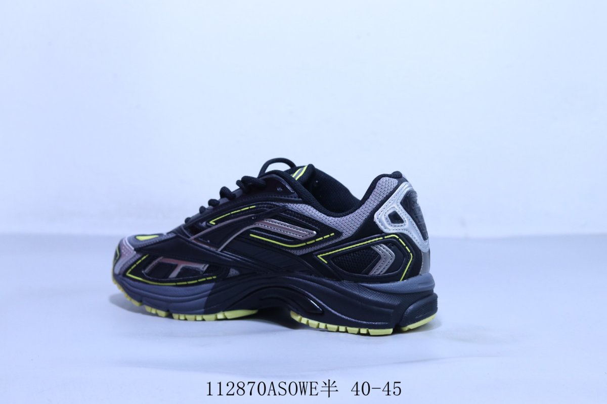 Reebok Premier Road Ultra view
