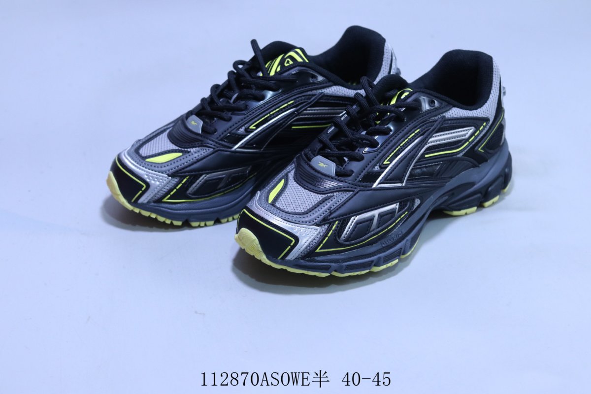 Reebok Premier Road Ultra view