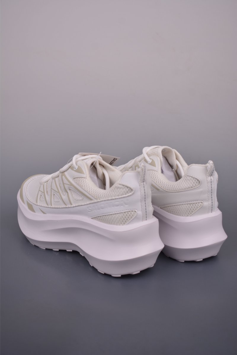 Salomon XT-6 'CDG' view