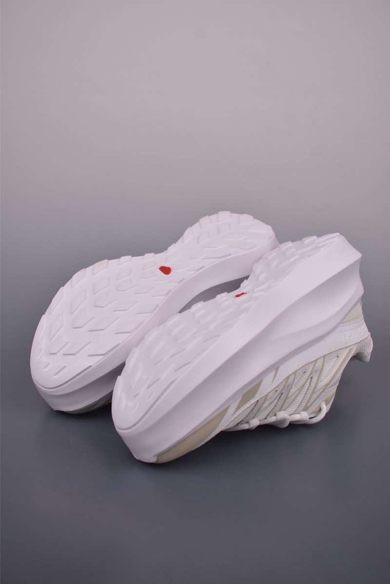 Salomon XT-6 'CDG' view