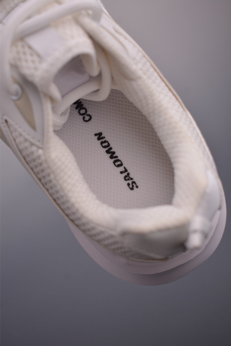 Salomon XT-6 'CDG' view