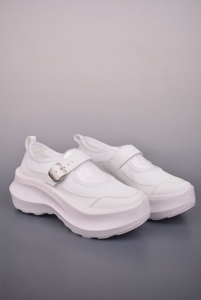 Salomon XT-6 'CDG' view