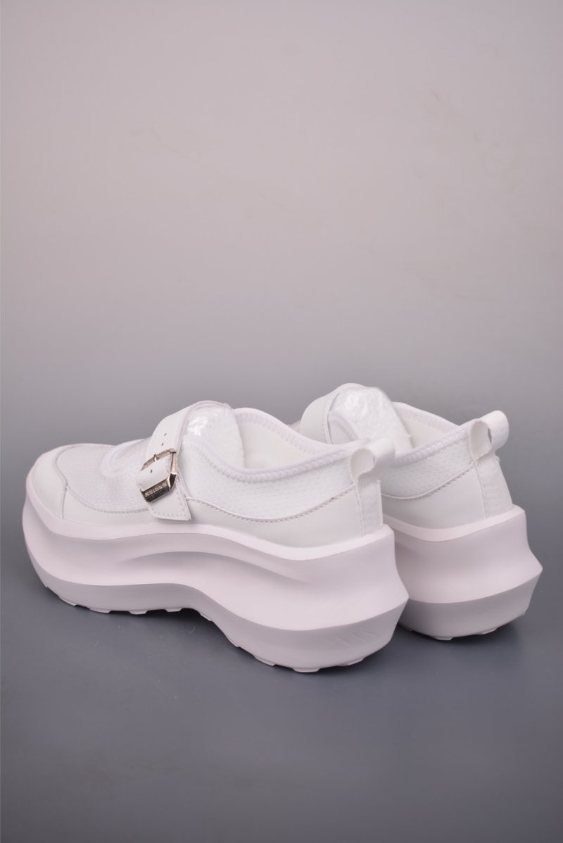 Salomon XT-6 'CDG' view