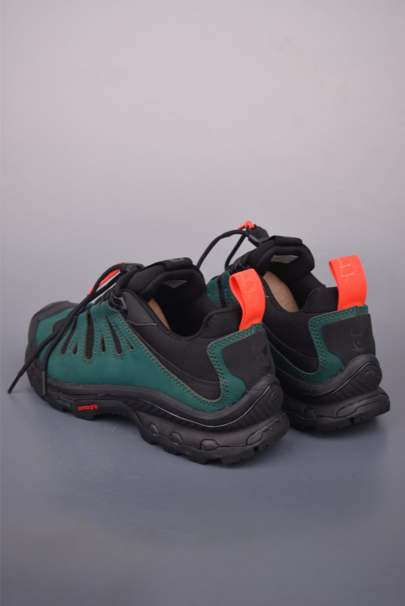 Salomon Quest Low 2 'GR10K' view