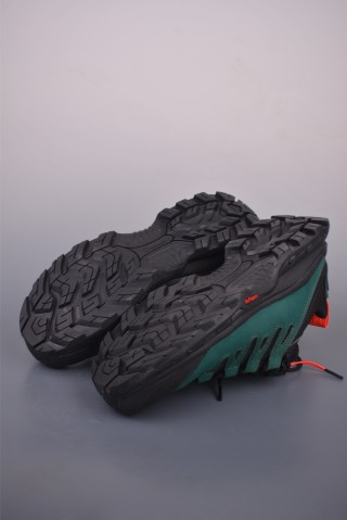 Salomon Quest Low 2 'GR10K' view 3