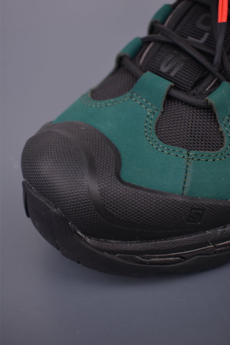 Salomon Quest Low 2 'GR10K' view
